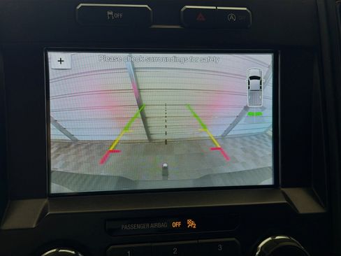 Used 2018 Ford F150 XL w/ Equipment Group 101A Mid image 16