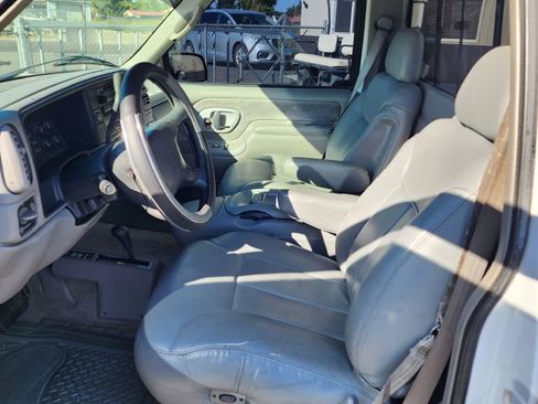 Used 1995 Chevrolet Silverado 1500 4x4 Regular Cab image 9