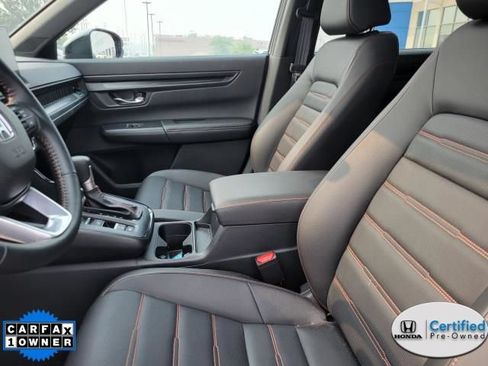 Used 2026 Honda CR-V Sport-L image 20