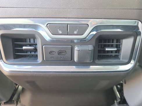 Used 2019 GMC Sierra 1500 SLT w/ SLT Premium Plus Package image 28