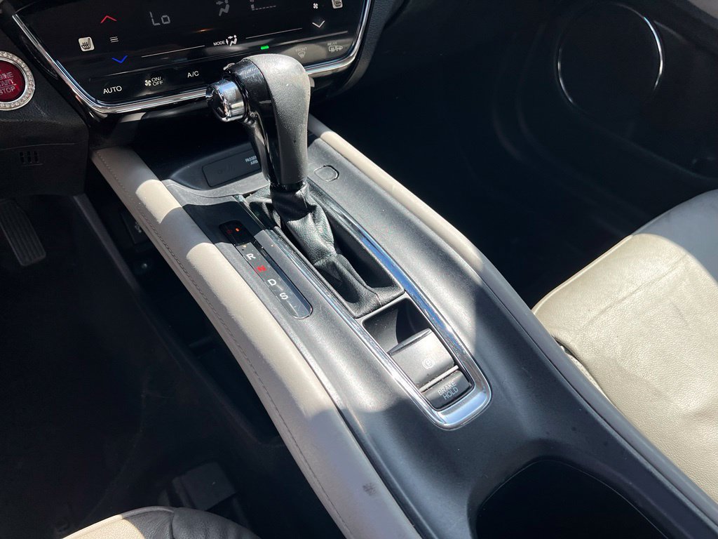 Used 2018 Honda HR-V EX-L image 33