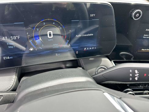 New 2026 Chevrolet Equinox LT w/ Midnight Edition FWD image 21