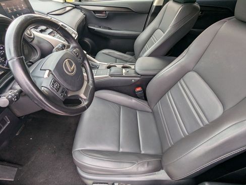 Used 2018 Lexus NX 300 FWD image 5