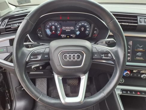 Used 2021 Audi Q3 2.0T Premium image 30