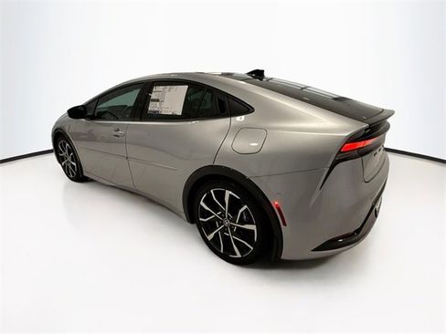 New 2024 Toyota Prius Prime Premium image 5