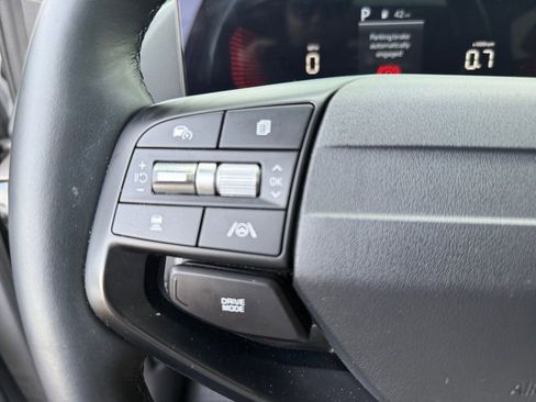 Used 2026 Kia Sportage EX w/ EX Panorama Roof Package image 22