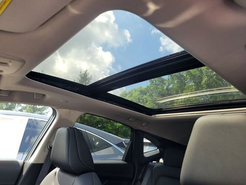 New 2025 Nissan Murano SL image 31