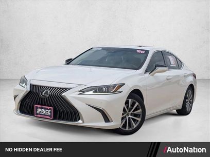 Used 2020 Lexus ES 350 w/ Premium Package