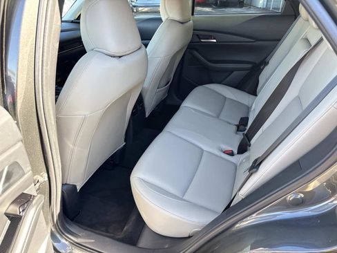 Certified 2024 MAZDA CX-30 AWD 2.5 S w/ Preferred Package image 15