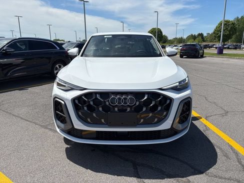 New 2026 Audi Q5 Premium Plus AWD/4WD image 2