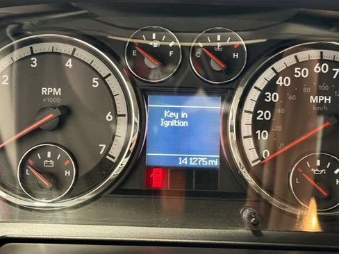 Used 2011 RAM 1500 Outdoorsman AWD/4WD image 10