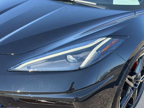 Used 2024 Chevrolet Corvette Stingray Coupe w/ 1LT image 9