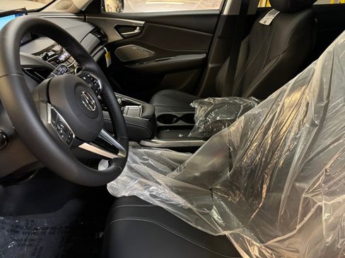 New 2026 Acura RDX w/ Technology Package image 29