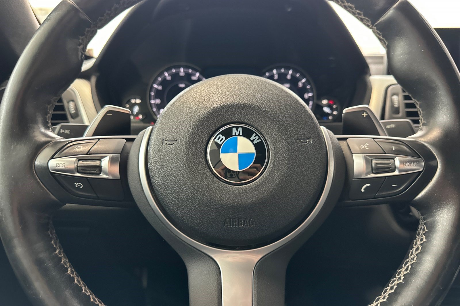 Used 2019 BMW 440i Convertible RWD image 11