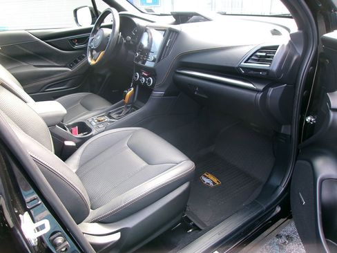 Used 2023 Subaru Forester Wilderness AWD/4WD image 10