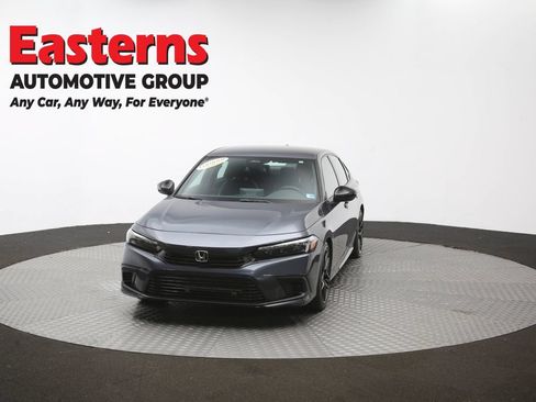 Used 2023 Honda Civic Sport image 52
