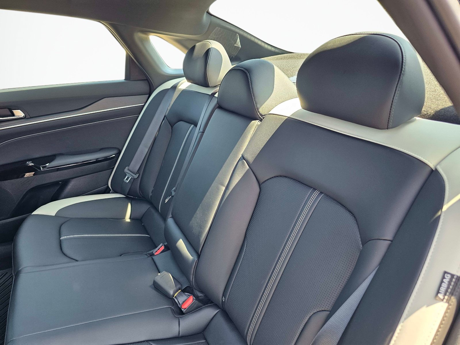 New 2026 Kia K5 GT-Line FWD image 32
