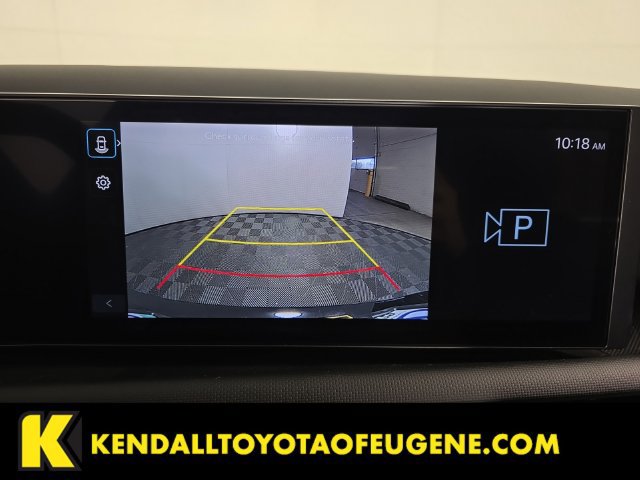 Used 2025 Hyundai Tucson SE AWD/4WD image 19
