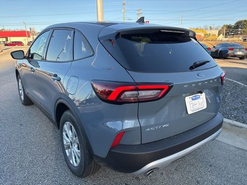 New 2026 Ford Escape Active image 6