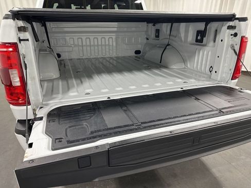 Used 2023 Ford F150 XLT w/ Equipment Group 302A High AWD/4WD image 7