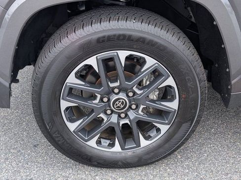 Used 2023 Toyota Tundra Limited RWD image 13