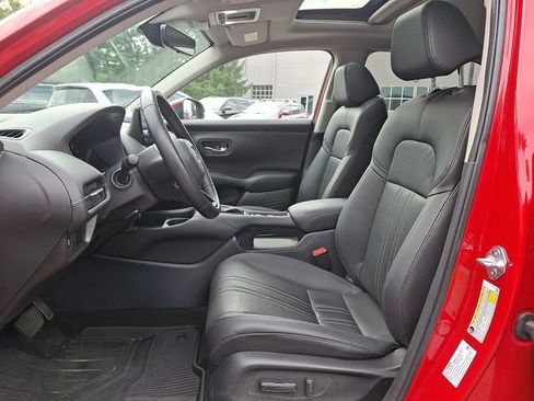 Used 2025 Honda HR-V EX-L image 14