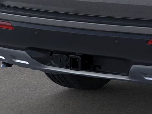 New 2026 Ford Explorer Active image 23