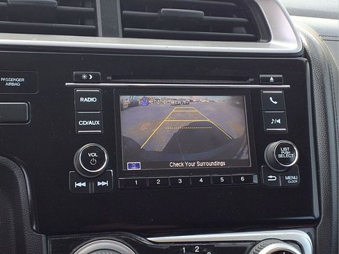 Used 2015 Honda Fit LX image 4