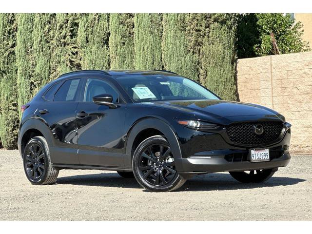 Certified 2026 MAZDA CX-30 AWD 2.5 S image 1