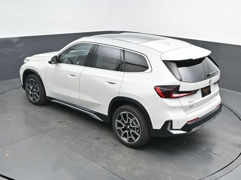 New 2026 BMW X1 xDrive28i w/ Convenience Package image 36
