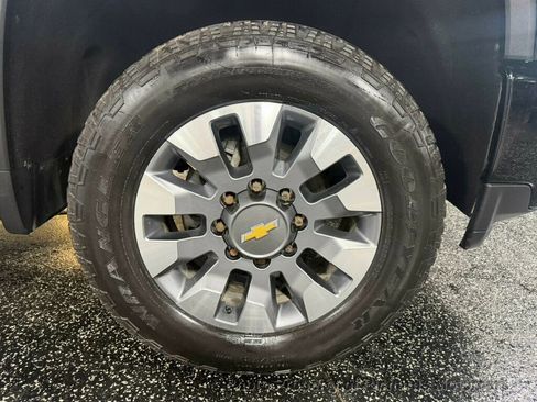 Used 2023 Chevrolet Silverado 2500 LT w/ True North Edition AWD/4WD image 12