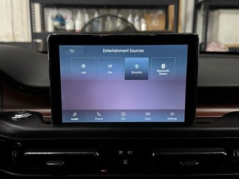 Certified 2023 Lincoln Aviator Reserve image 36