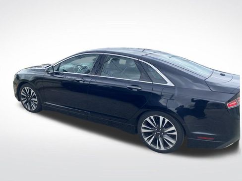 Used 2018 Lincoln MKZ Reserve w/ Climate Package image 6