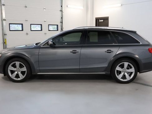Used 2016 Audi A4 Premium Plus AWD/4WD image 4