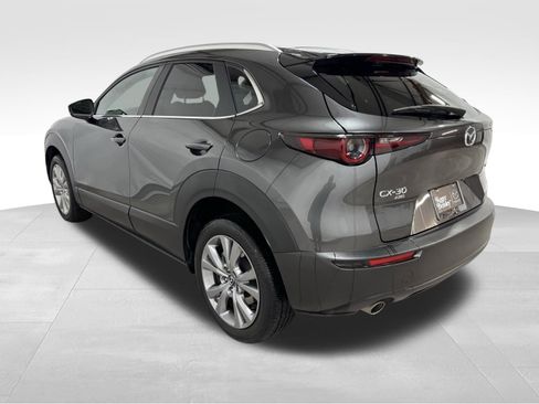 Certified 2022 MAZDA CX-30 AWD 2.5 S w/ Select Package image 8
