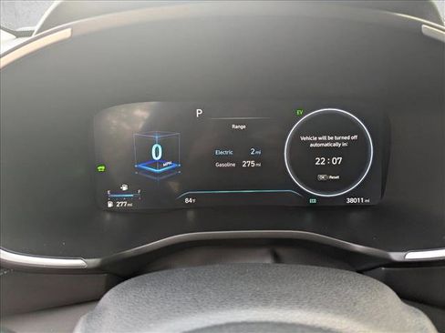 Certified 2022 Hyundai Santa Fe Limited image 18