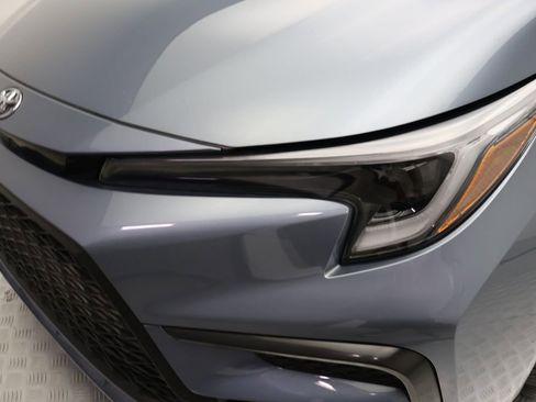 Certified 2024 Toyota Corolla SE image 3