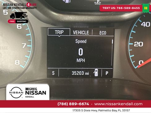 Used 2022 GMC Canyon Elevation w/ Trailering Package image 19