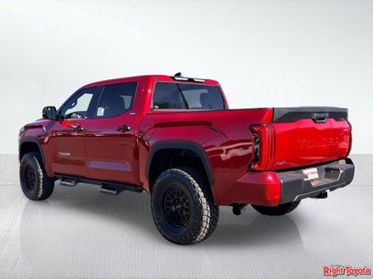 New 2026 Toyota Tundra SR5