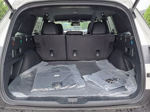 New 2026 Subaru Outback Premium AWD/4WD image 14