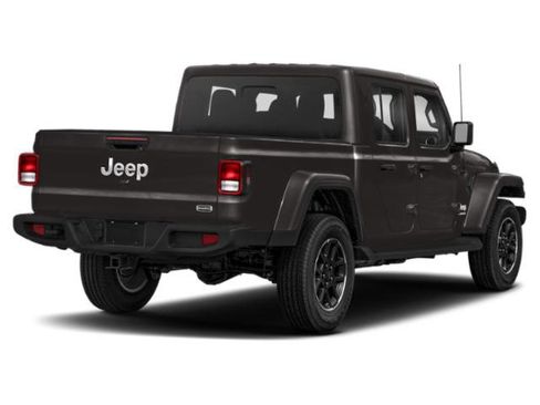 Certified 2023 Jeep Gladiator Sport AWD/4WD image 2