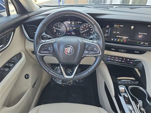 Certified 2023 Buick Envision Avenir image 12