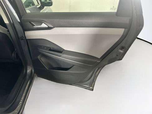 Used 2022 Volkswagen Taos S FWD image 28