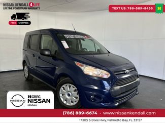 Used 2016 Ford Transit Connect XLT video 1