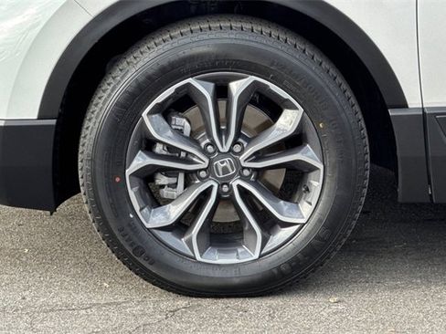 Certified 2022 Honda CR-V EX-L image 34
