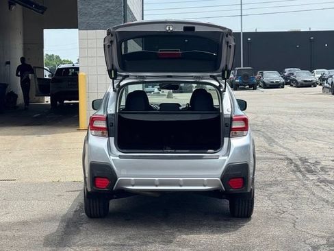 Used 2018 Subaru Crosstrek 2.0i Premium w/ Moonroof Package AWD/4WD image 32