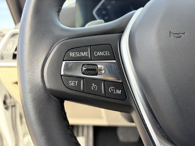 Certified 2023 BMW 330i Sedan w/ Premium Package RWD image 23