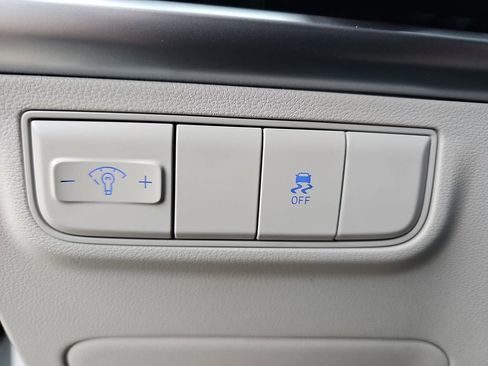 New 2026 Hyundai Tucson SE image 24