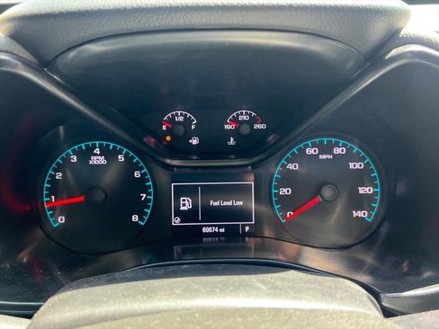 Used 2022 GMC Canyon Elevation Standard w/ Trailering Package image 13