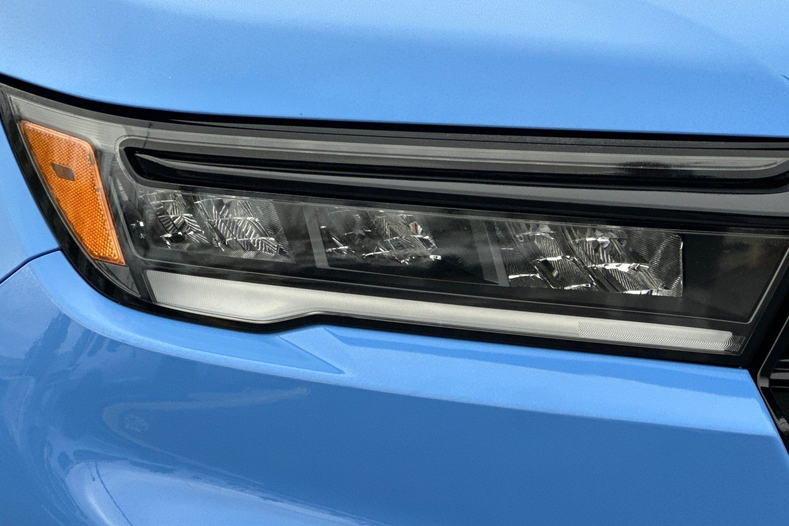 Used 2024 Honda Pilot TrailSport image 12